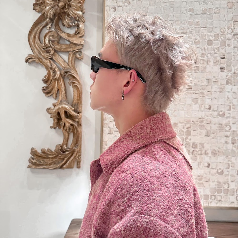 Lê Artist Hair Salon view 4