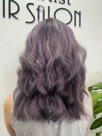 Lê Artist Hair Salon view 5