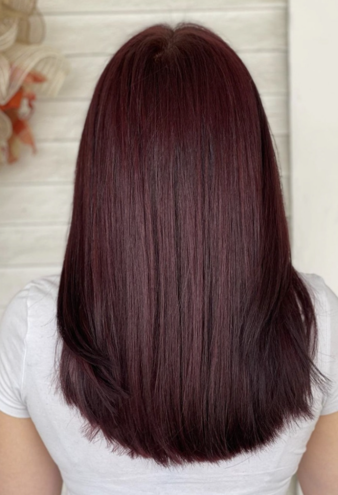 L & J Beauty Studio view 2