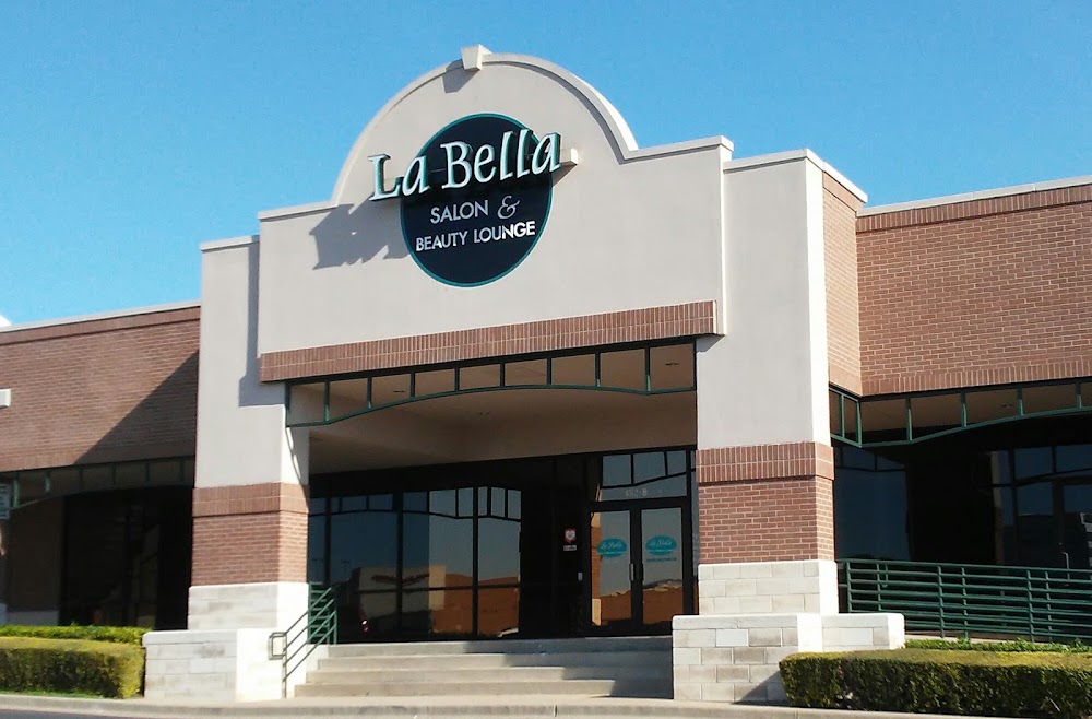 La Bella Salon & Beauty Lounge primary photo