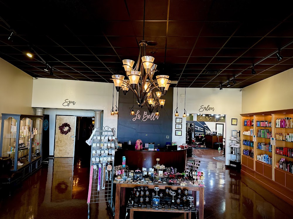 La Bella Salon & Beauty Lounge view 5