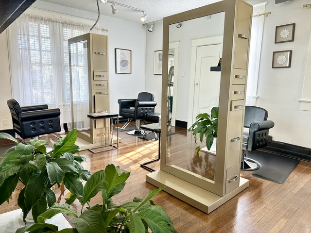 La Maison Salon view 3