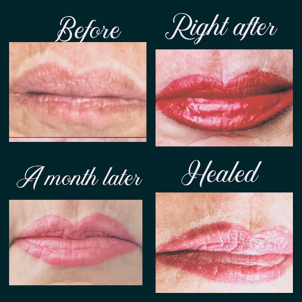 Lana's Salon & Permanent makeup-Up Studio view 3