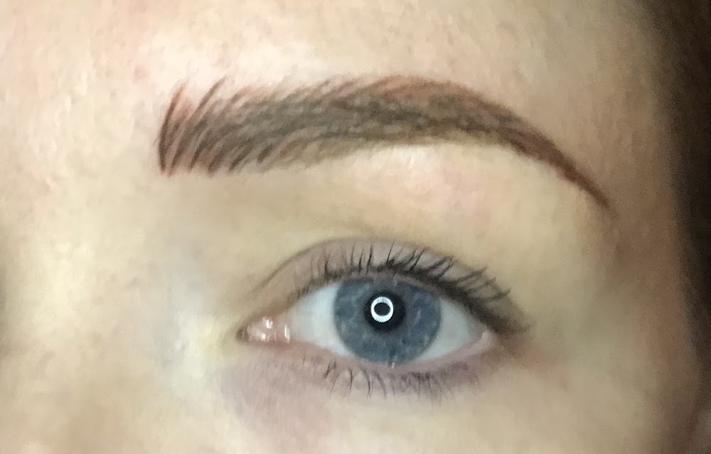 Lana's Salon & Permanent makeup-Up Studio view 4