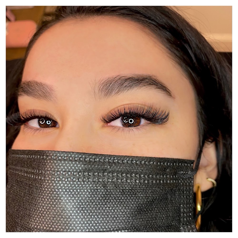 Lash Strut view 4