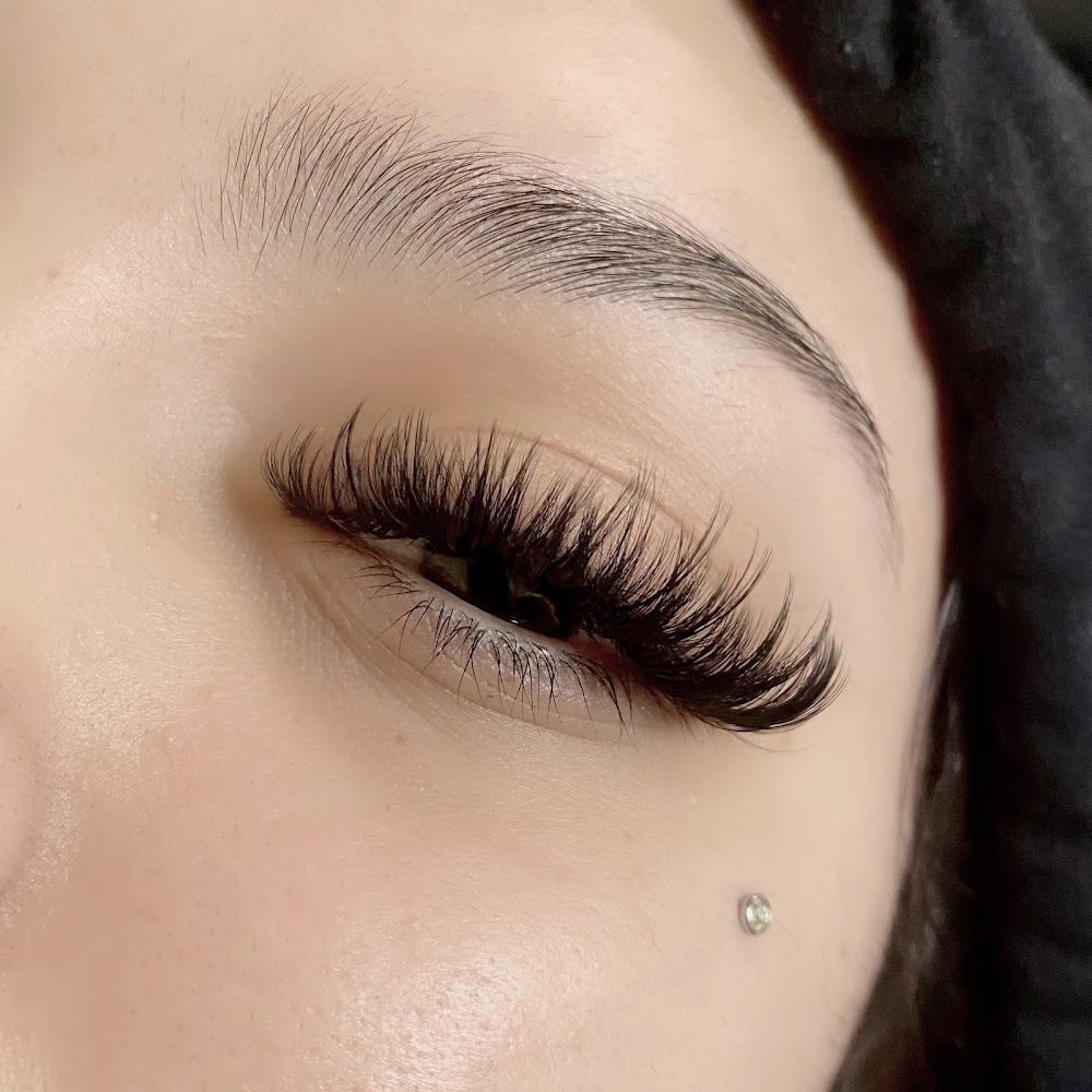 Lash Strut view 5