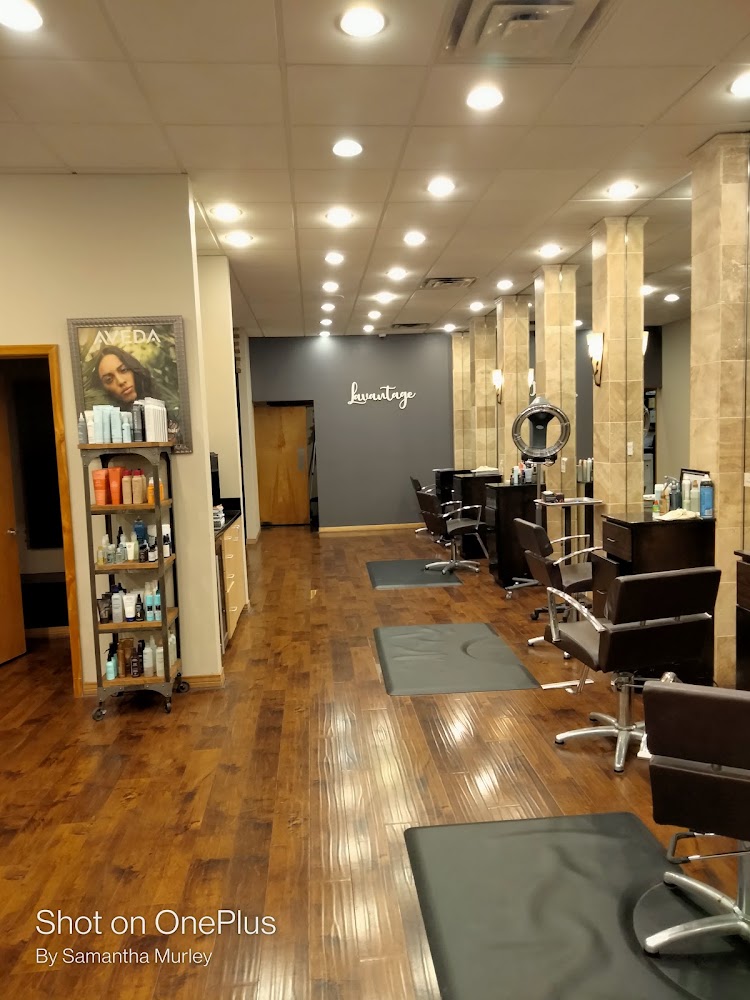 LAVANTAGE SALON primary photo
