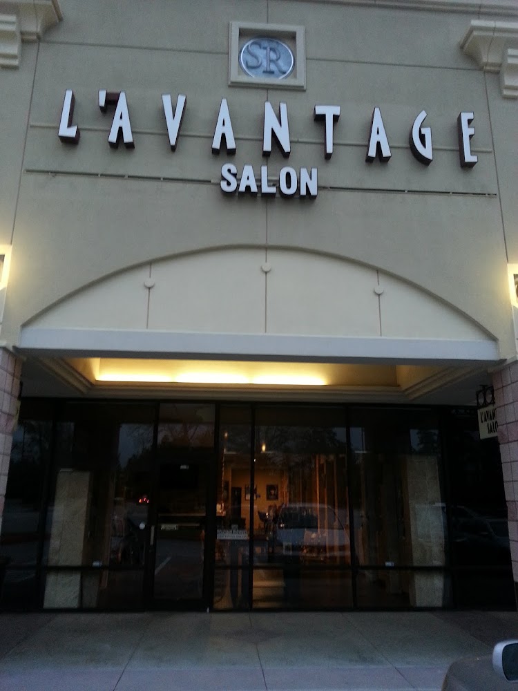 LAVANTAGE SALON view 2