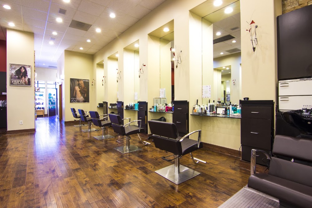 LAVANTAGE SALON view 4