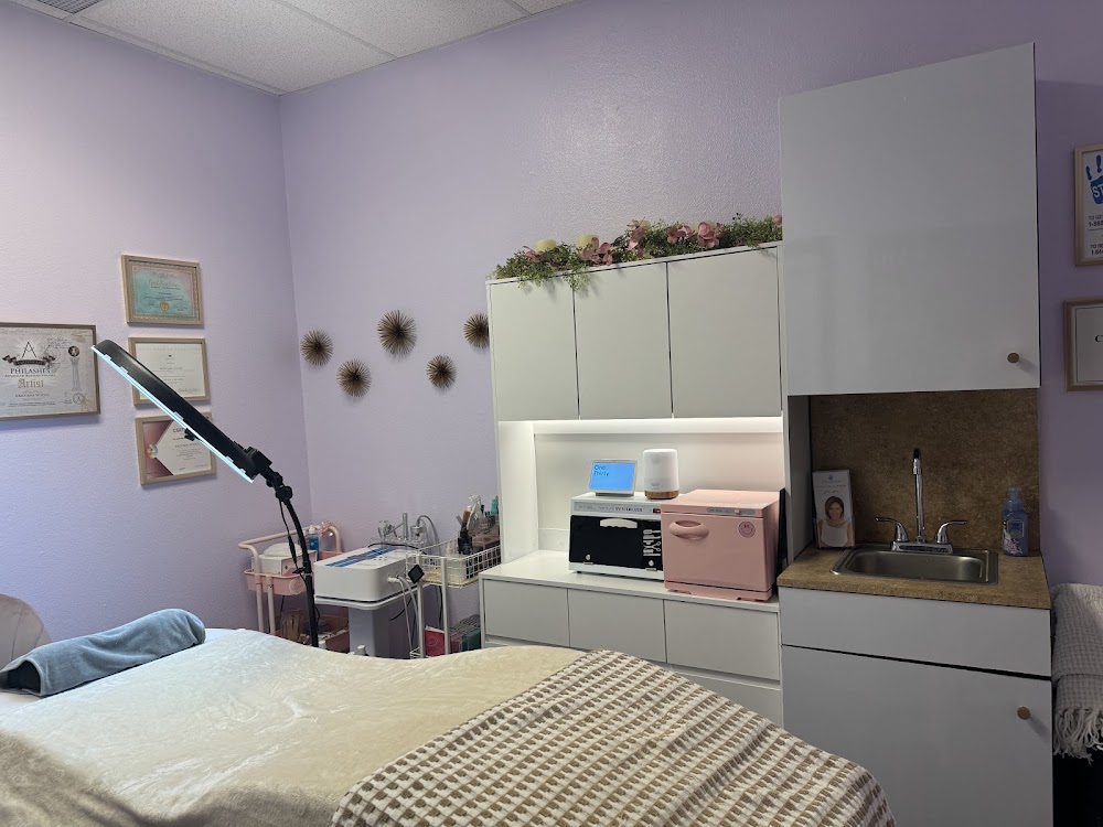Lavender Beauty view 2