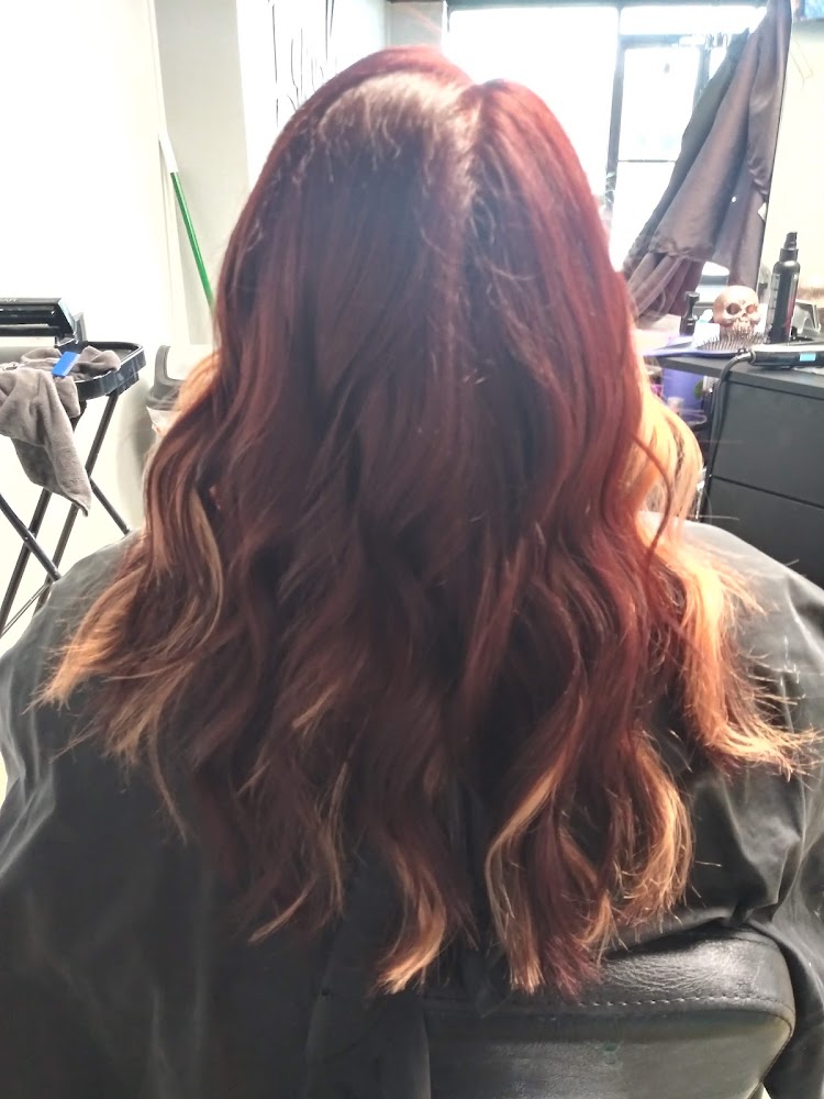 Lavish Hair and Lash Studio view 2