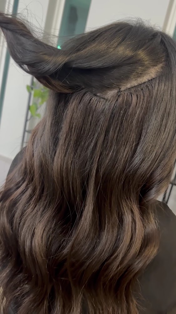 LE'BLISS HAIR & BEAUTY SALON view 5