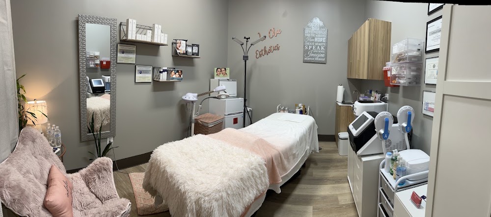 Le Chic Esthetics Spa Suite primary photo