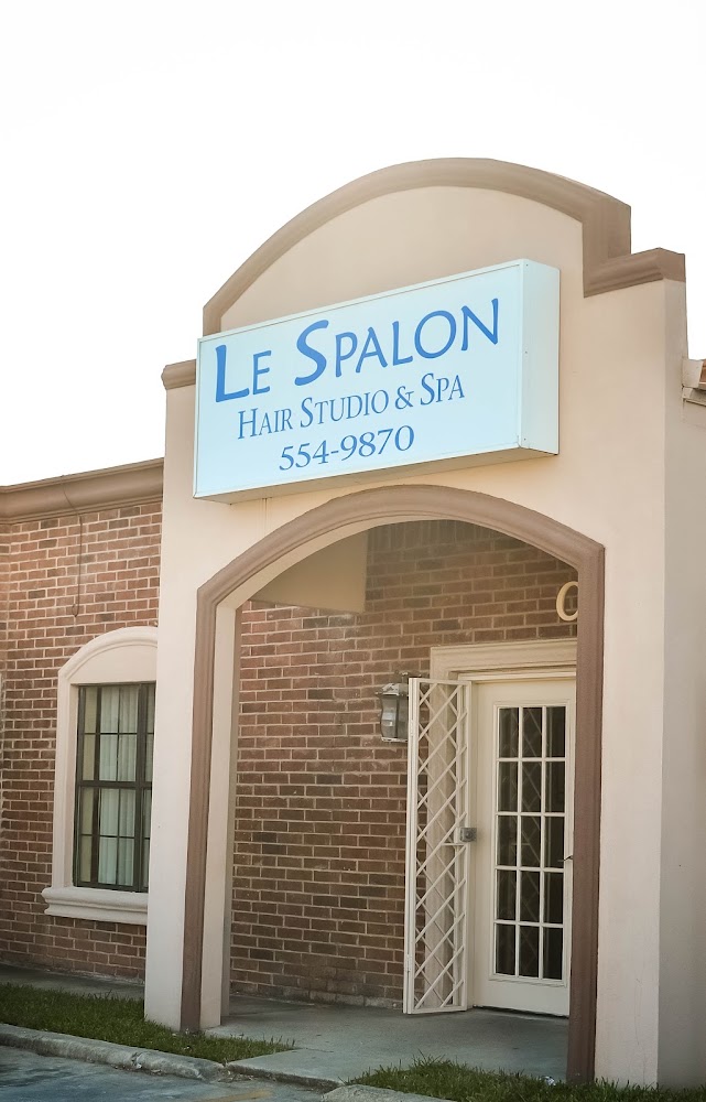 Le Spalon Hair Salon view 3