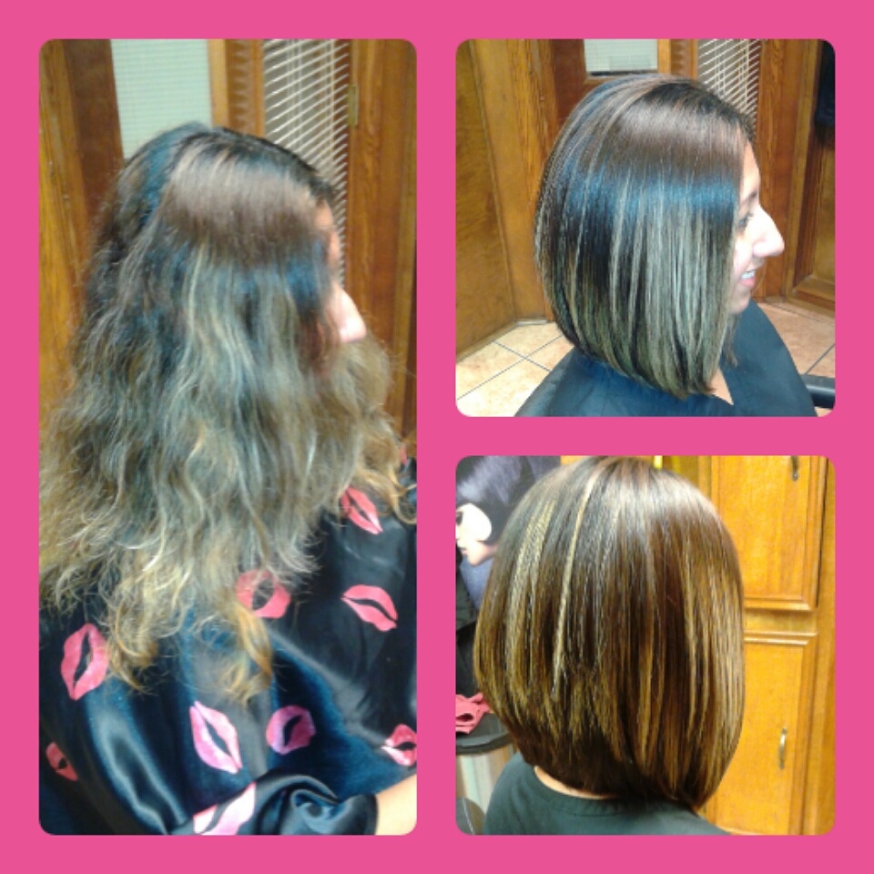 Le Spalon Hair Salon view 4