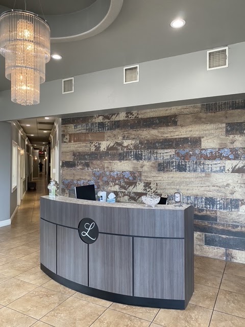 Legacy Salons & Day Spa- Ridglea primary photo
