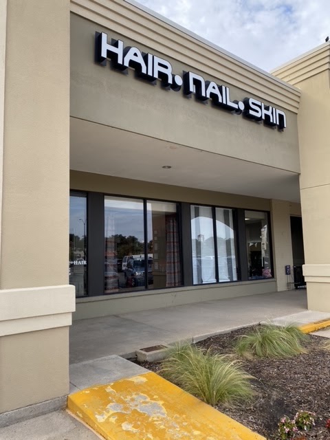 Legacy Salons & Day Spa- Ridglea view 2