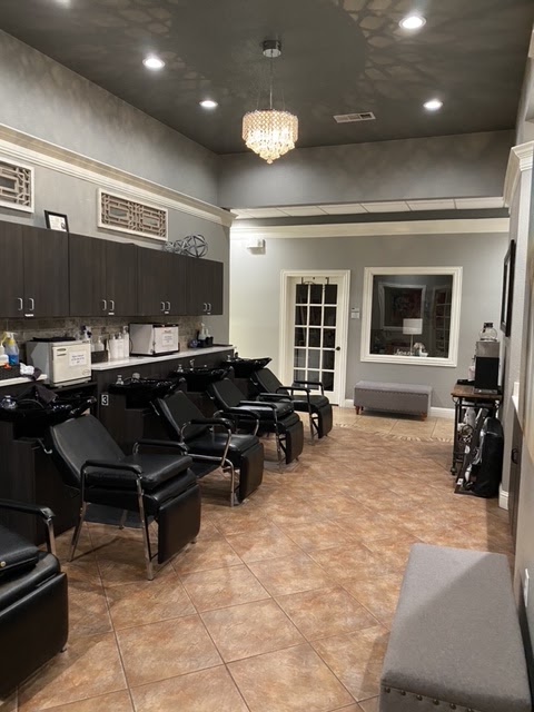 Legacy Salons & Day Spa- Ridglea view 3