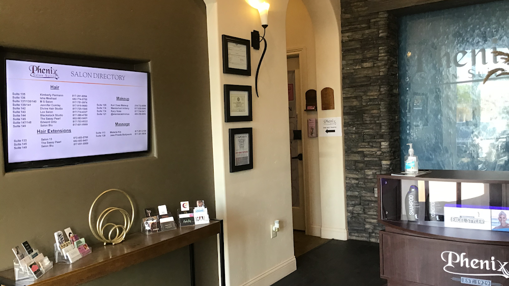 Legacy Salons & Day Spa- Ridglea view 5