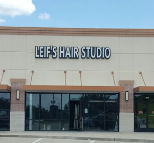 Leif's Hair Studio view 4