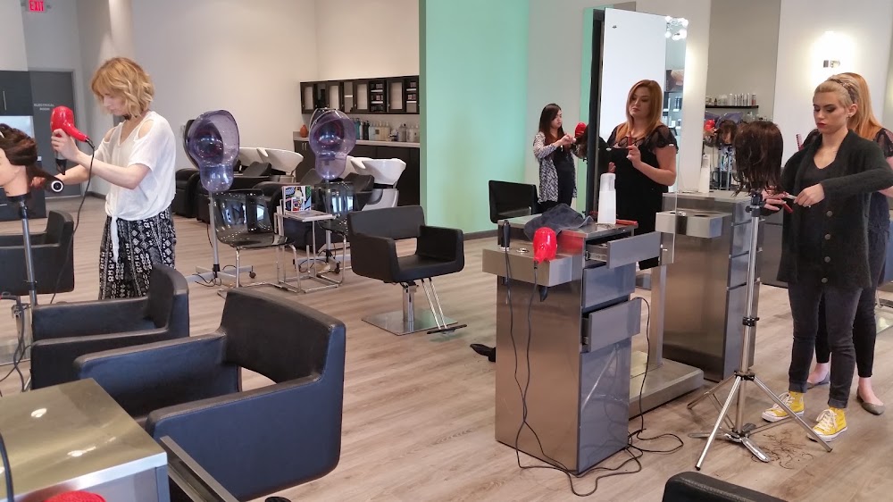 Leif's Hair Studio view 5