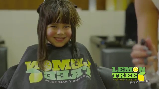 Lemon Tree Hair Salon Dallas Central Forest view 2