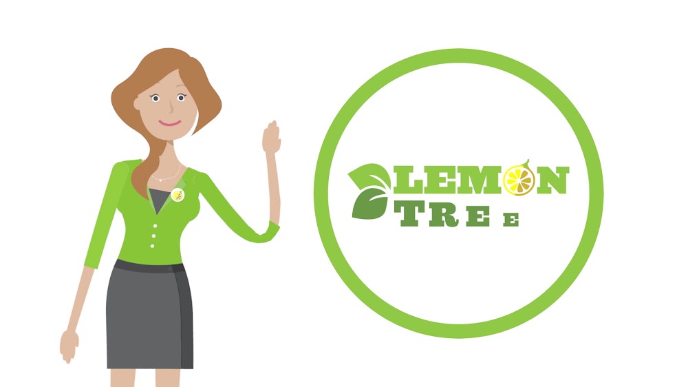 Lemon Tree Hair Salon Dallas Central Forest view 4
