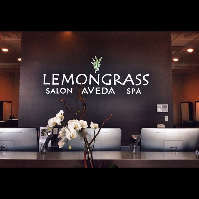 Lemongrass Salon and Spa Hulen primary photo