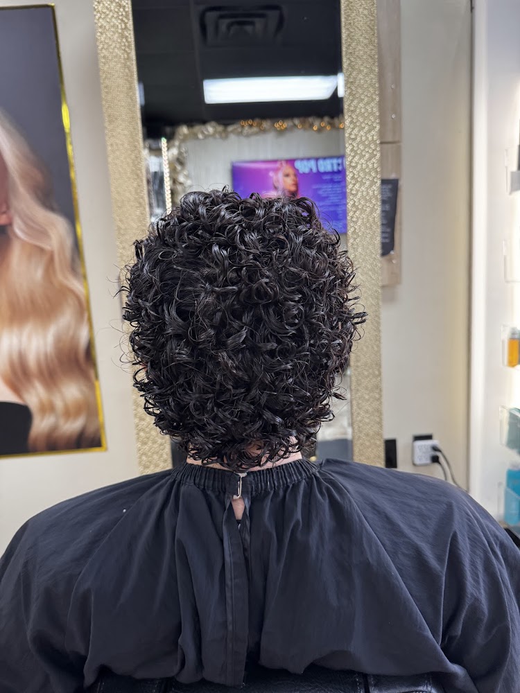 LEYVARU LUXURY HAIR view 2