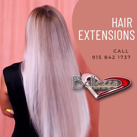 LEYVARU LUXURY HAIR view 3