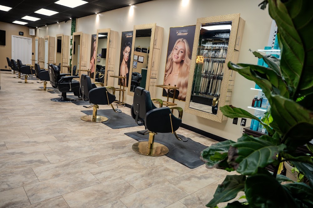 LEYVARU LUXURY HAIR view 5