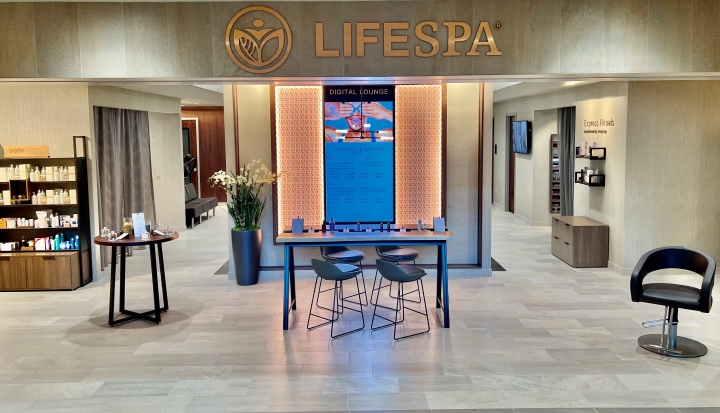 LifeSpa Missouri City view 2