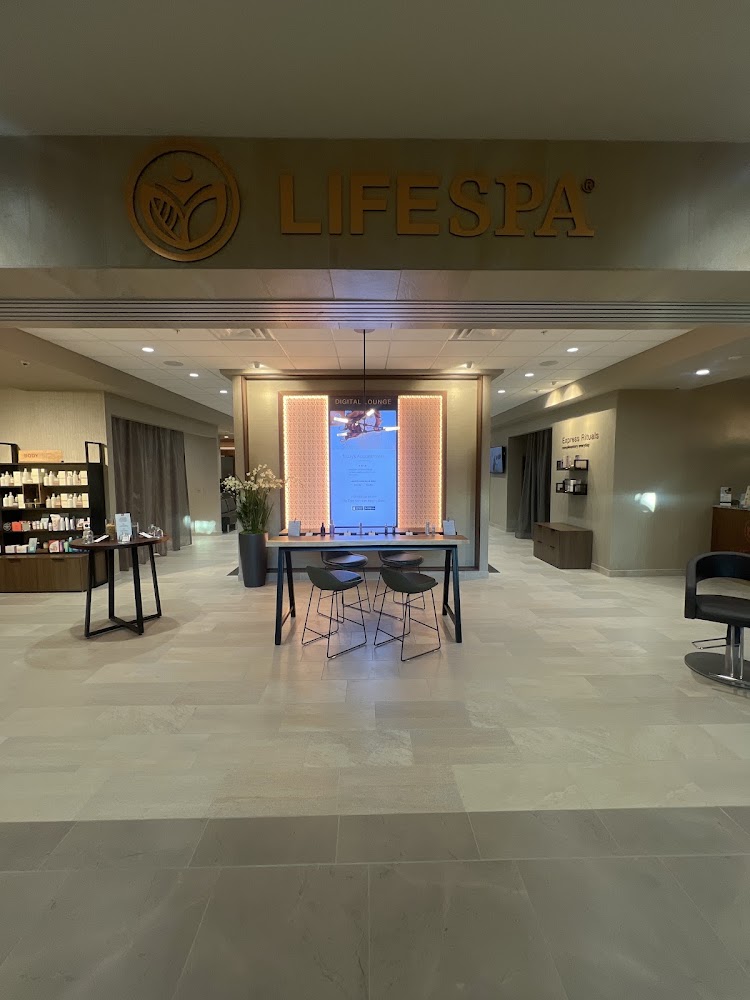 LifeSpa Missouri City view 4