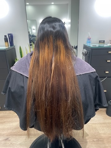 Limón Salon view 3