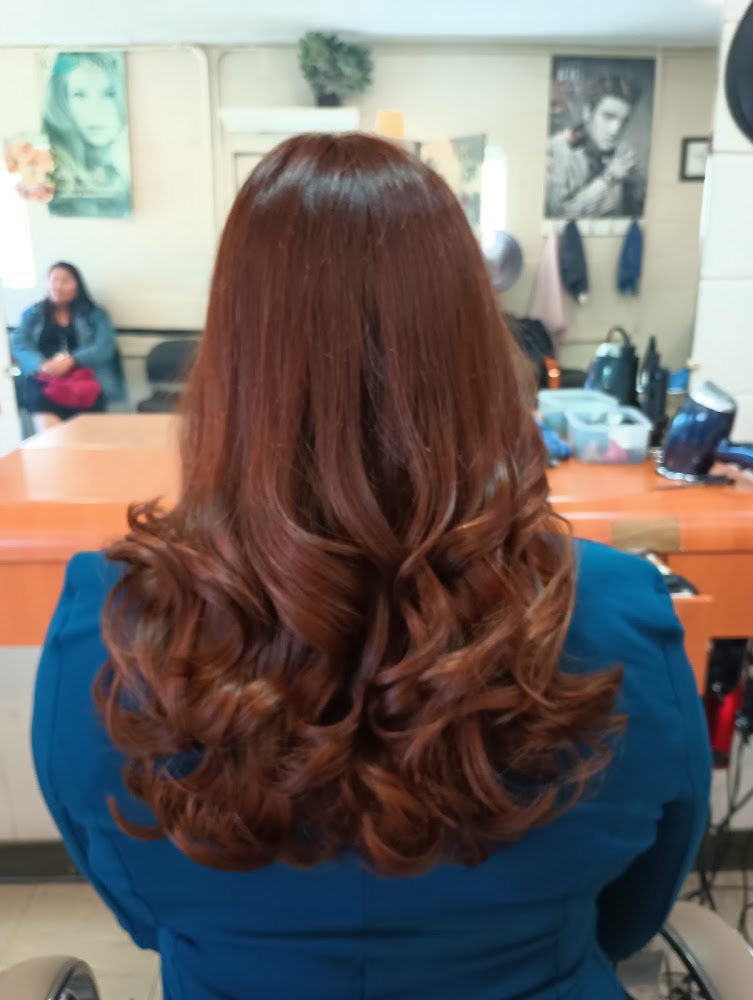 Linh's Beauty Salon view 5
