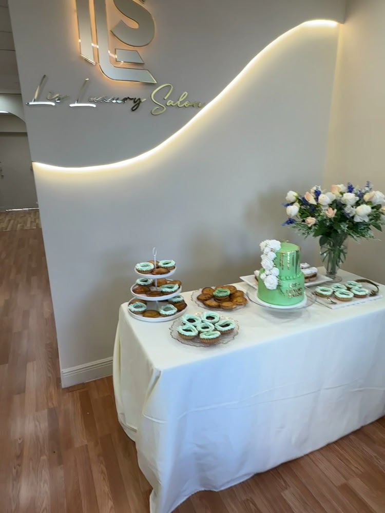 Lis Luxury Salón Spa view 2
