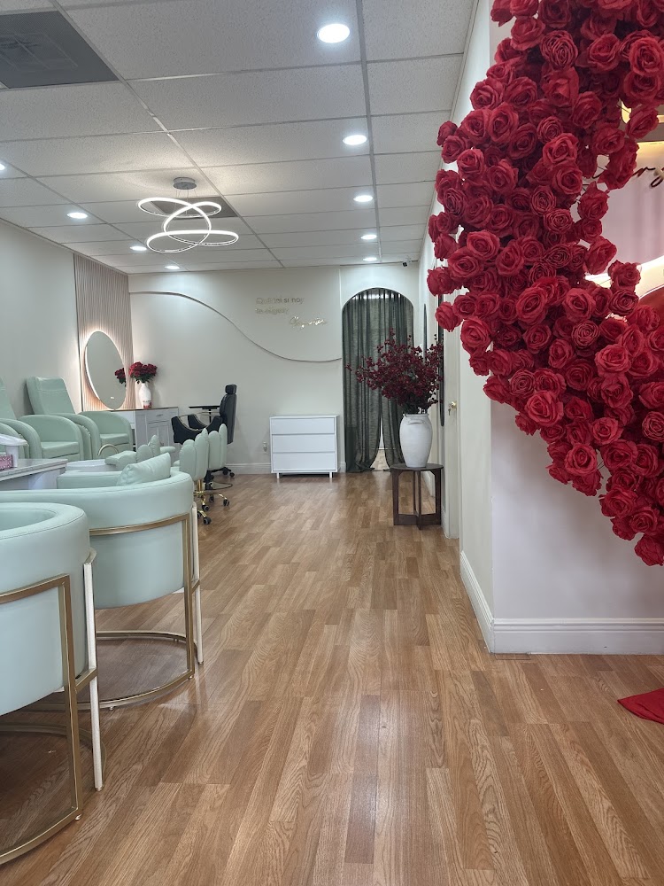 Lis Luxury Salón Spa view 3