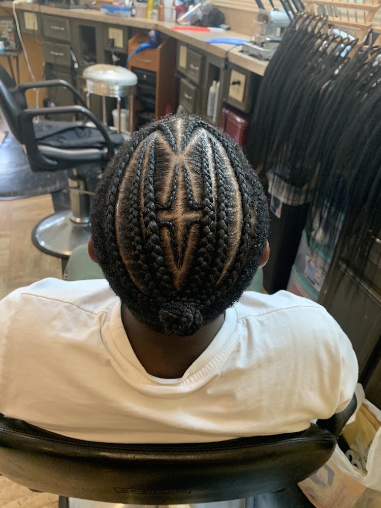 LISA'S HAIR ADDICTION view 2
