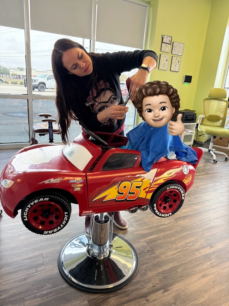 Little Champs Haircuts view 3