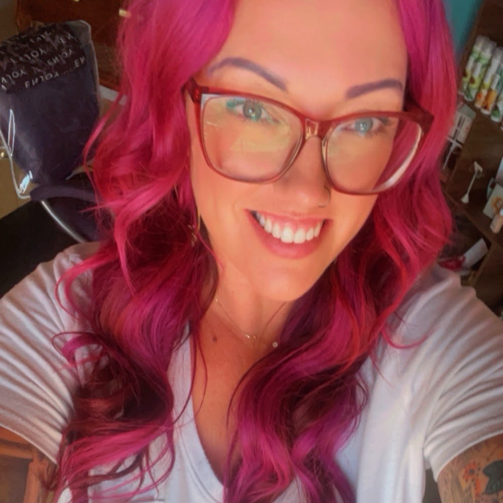 Lotus Layne Hair Salon primary photo