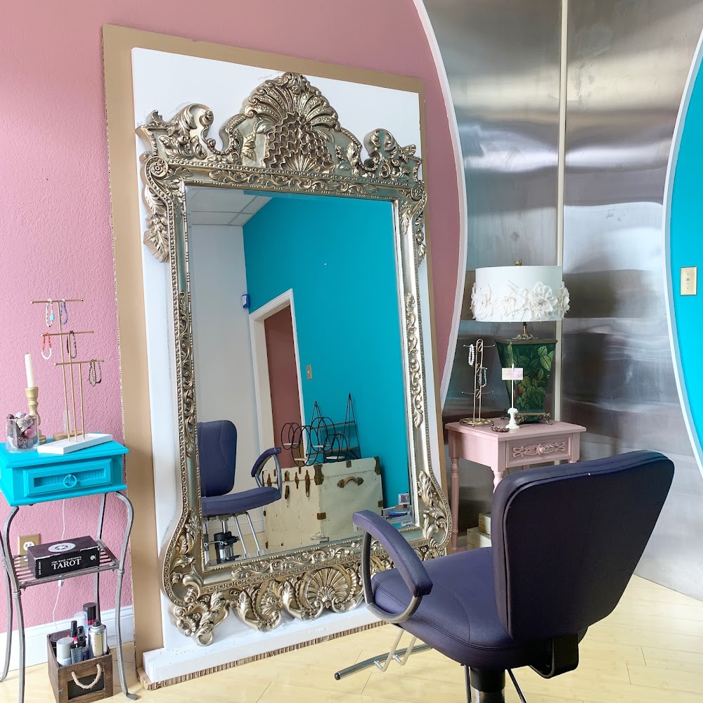 Lotus Layne Hair Salon view 2