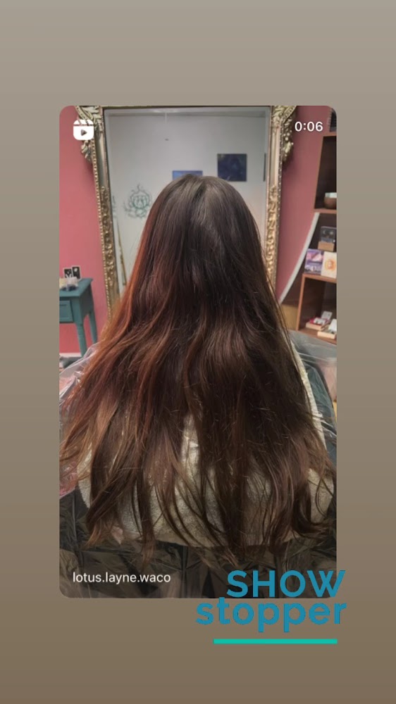 Lotus Layne Hair Salon view 3