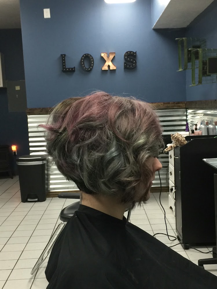 Loxs: A Colour and Cuttery primary photo