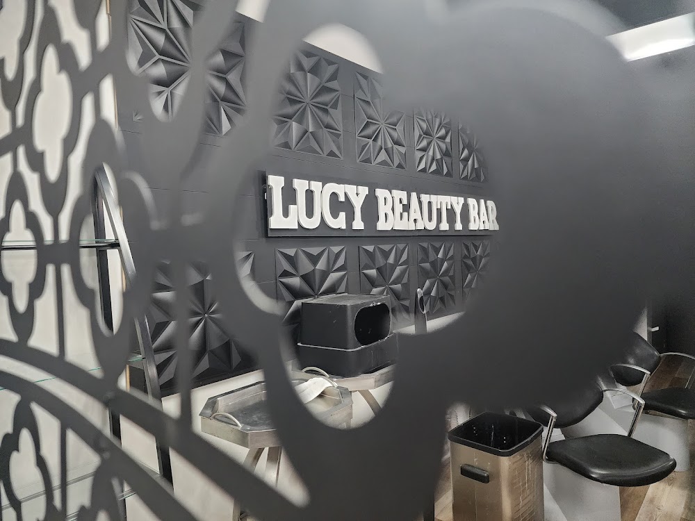 Lucy Beauty Bar primary photo