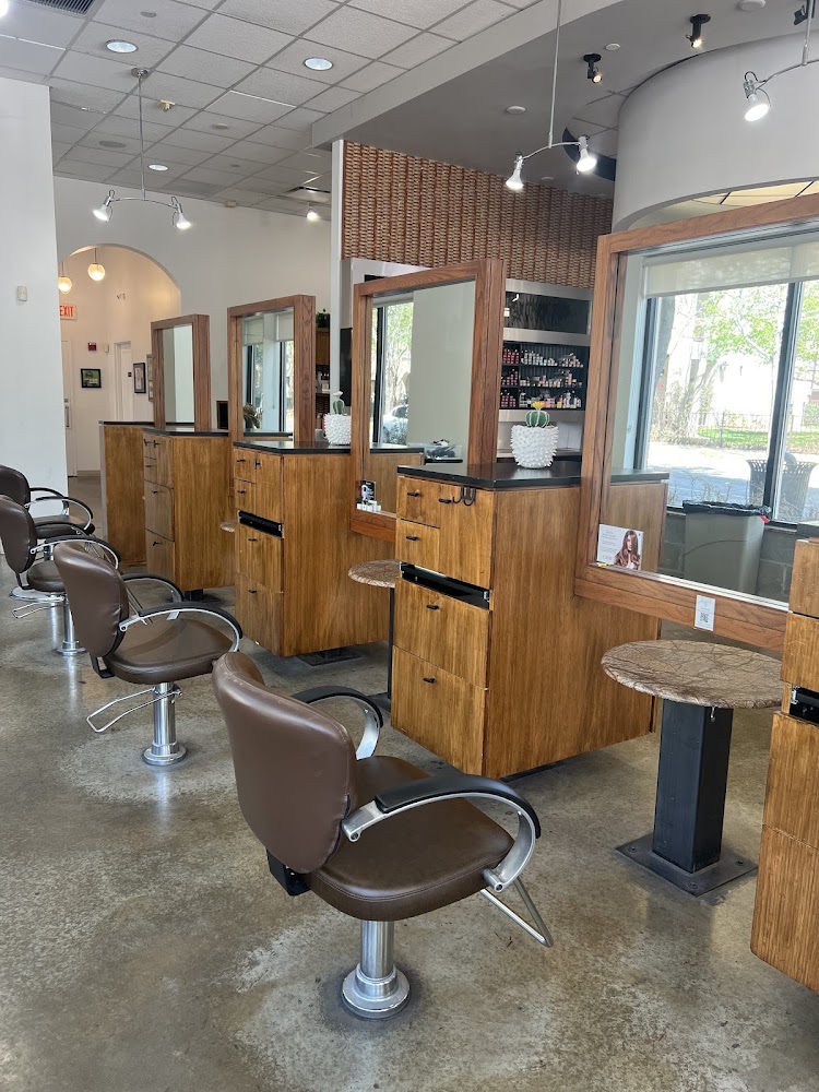 Lure Salon view 3