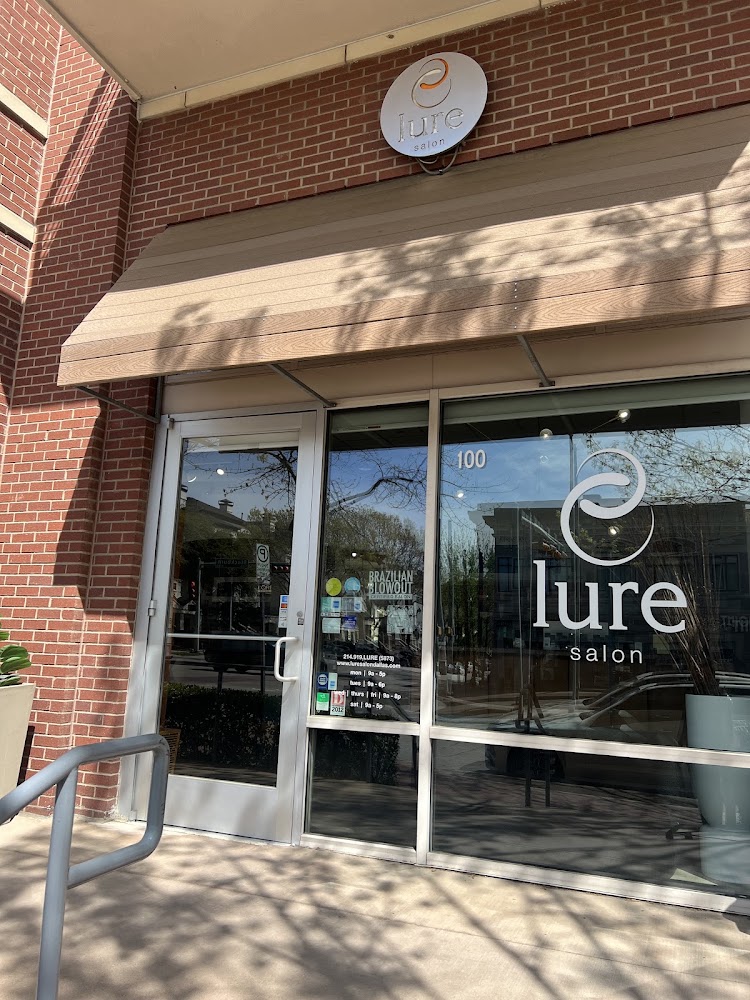 Lure Salon view 5