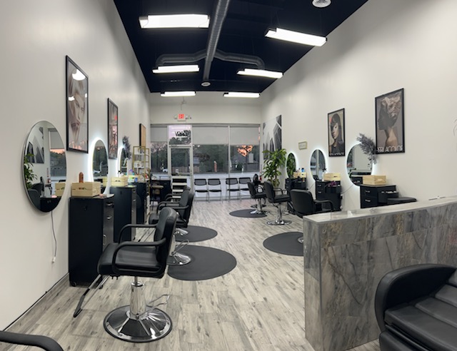 Lux Hair and Spa primary photo
