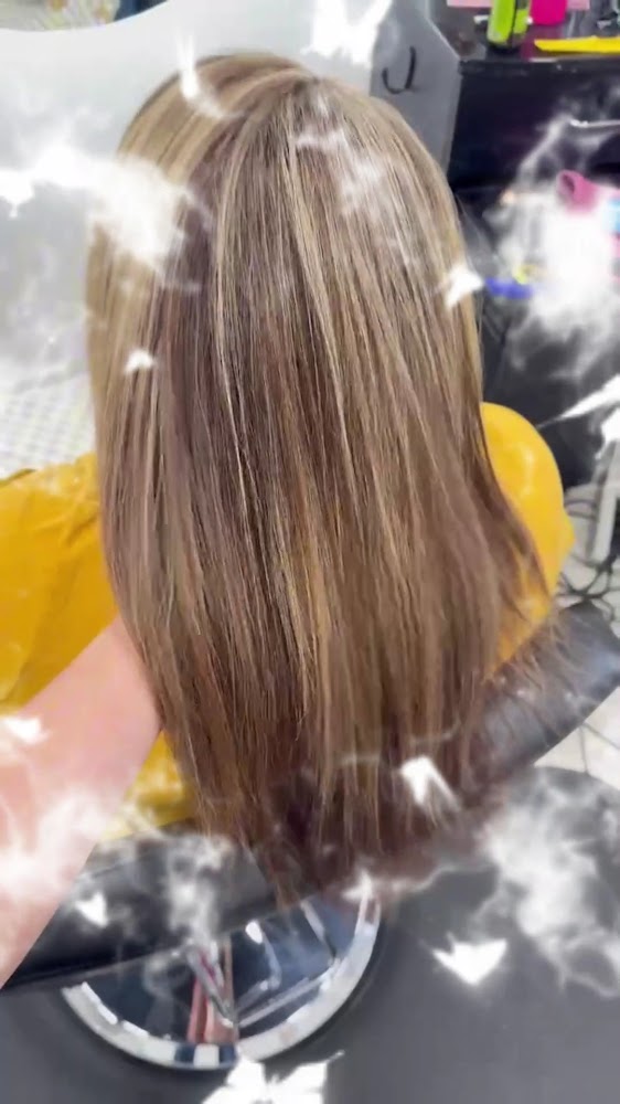 Lux Hair and Spa view 2