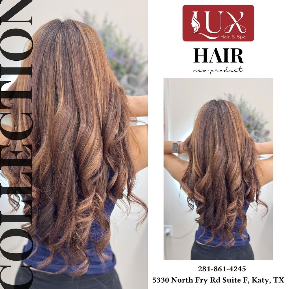 Lux Hair and Spa view 3