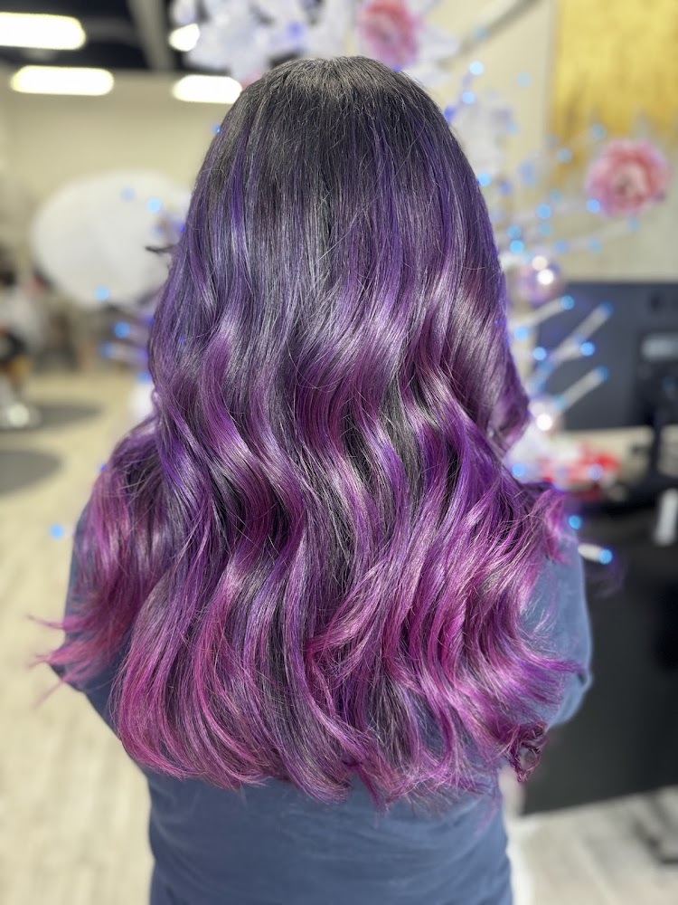 Lux Hair and Spa view 4